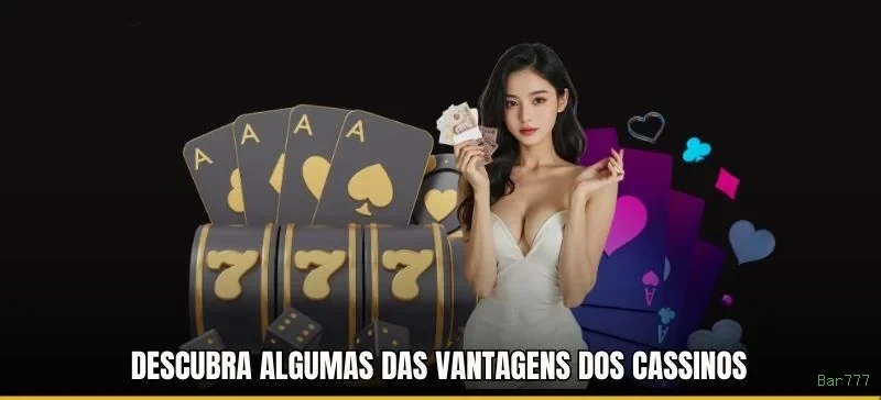 Promoção Bar777