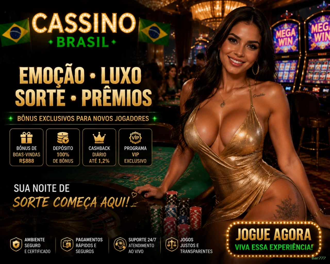Provedores de jogos